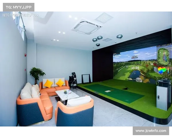 高尔夫球场进化新型商务平台，私密环境助推高端社交