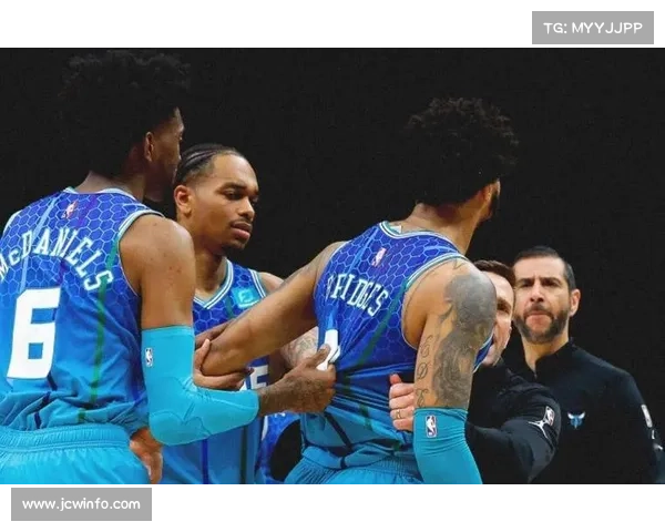 黄蜂三球23分9助攻终结奇才，布里奇斯准三双