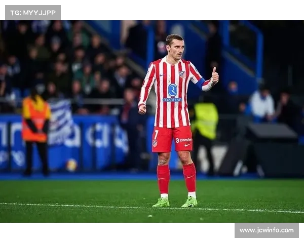 蒙特雷有意引进格列兹曼,经济报价颇具吸引力 蒙特雷有意引进格列兹曼,经济报价颇具吸引力