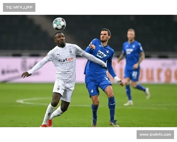 霍芬海姆5-1大胜门兴,克拉马里奇上演帽子戏法 霍芬海姆5-1大胜门兴,克拉马里奇上演帽子戏法