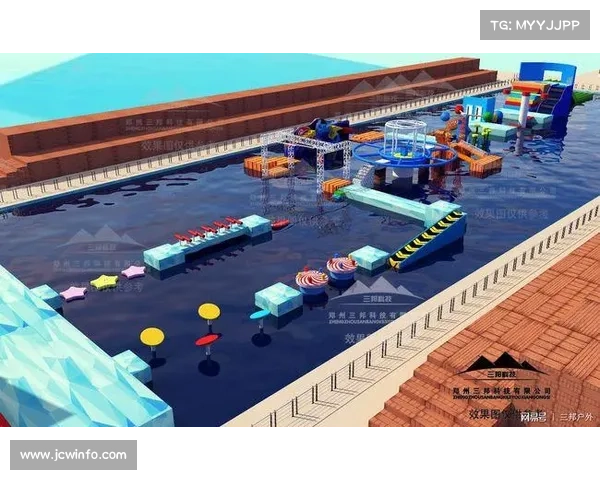 运营平台在本季度聚焦细分领域 推出针对水上竞技项目的专项终端 运营平台在本季度聚焦细分领域 推出针对水上竞技项目的专项终端